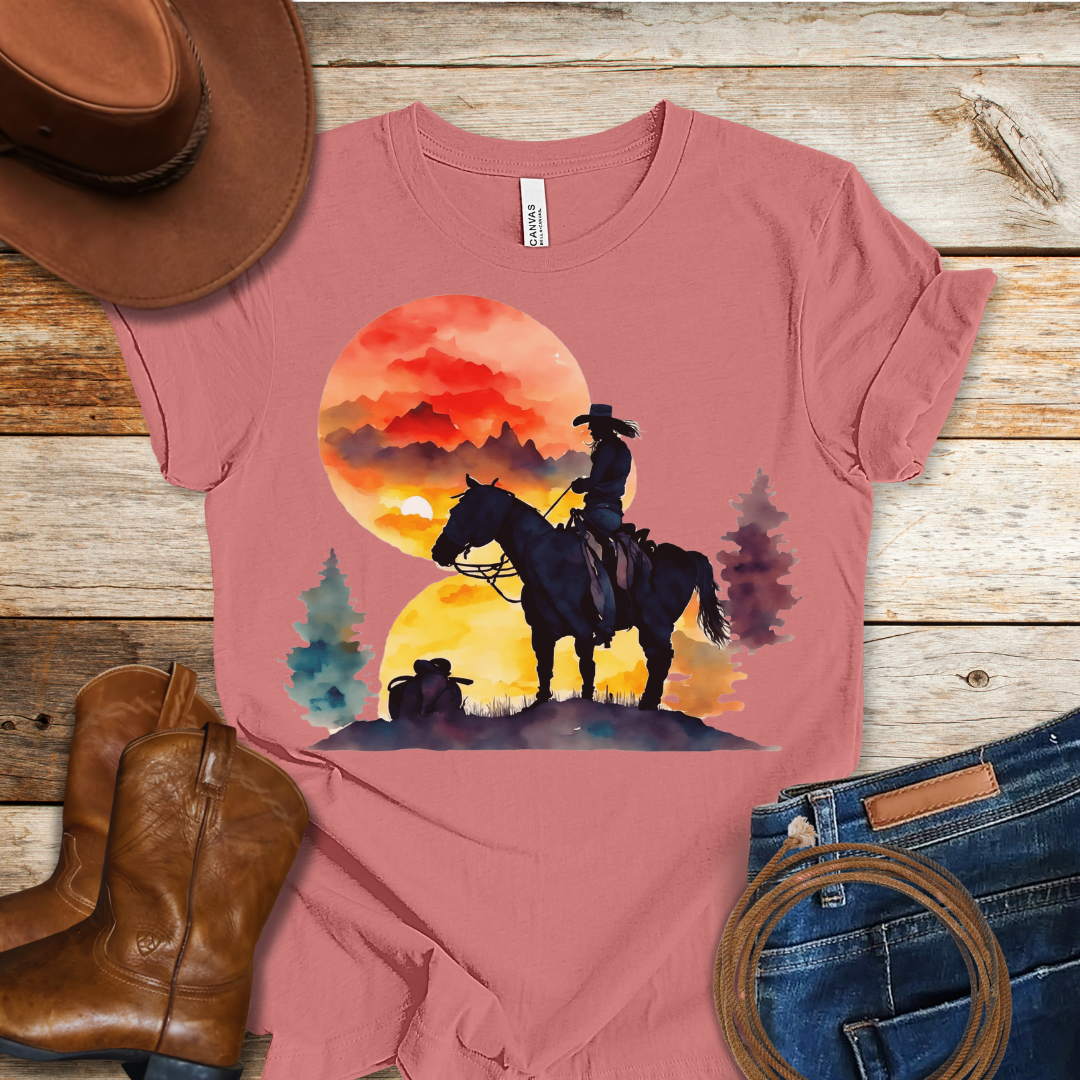 Lone Ranger T-Shirt