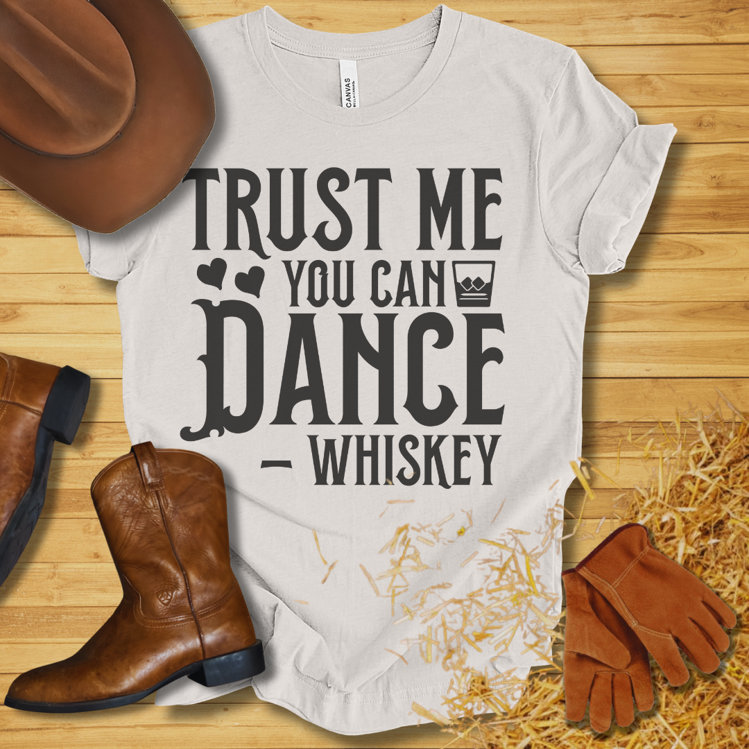 Trust Me T-Shirt