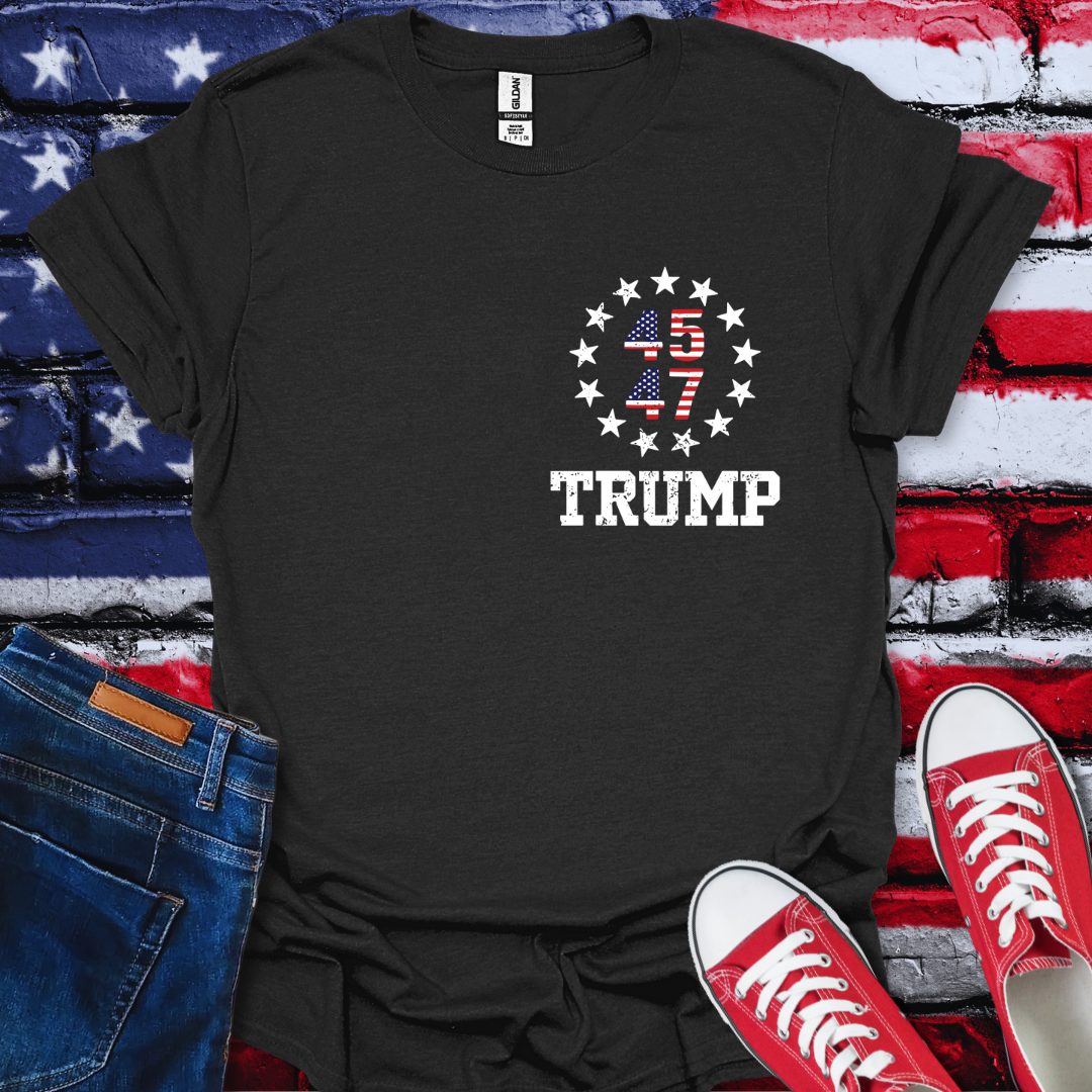 Team MAGA T-Shirt