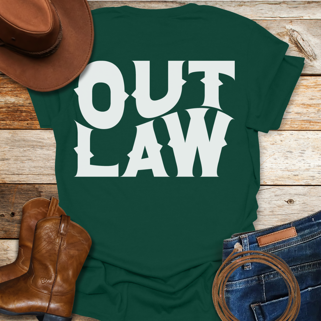 Outlaw T-Shirt