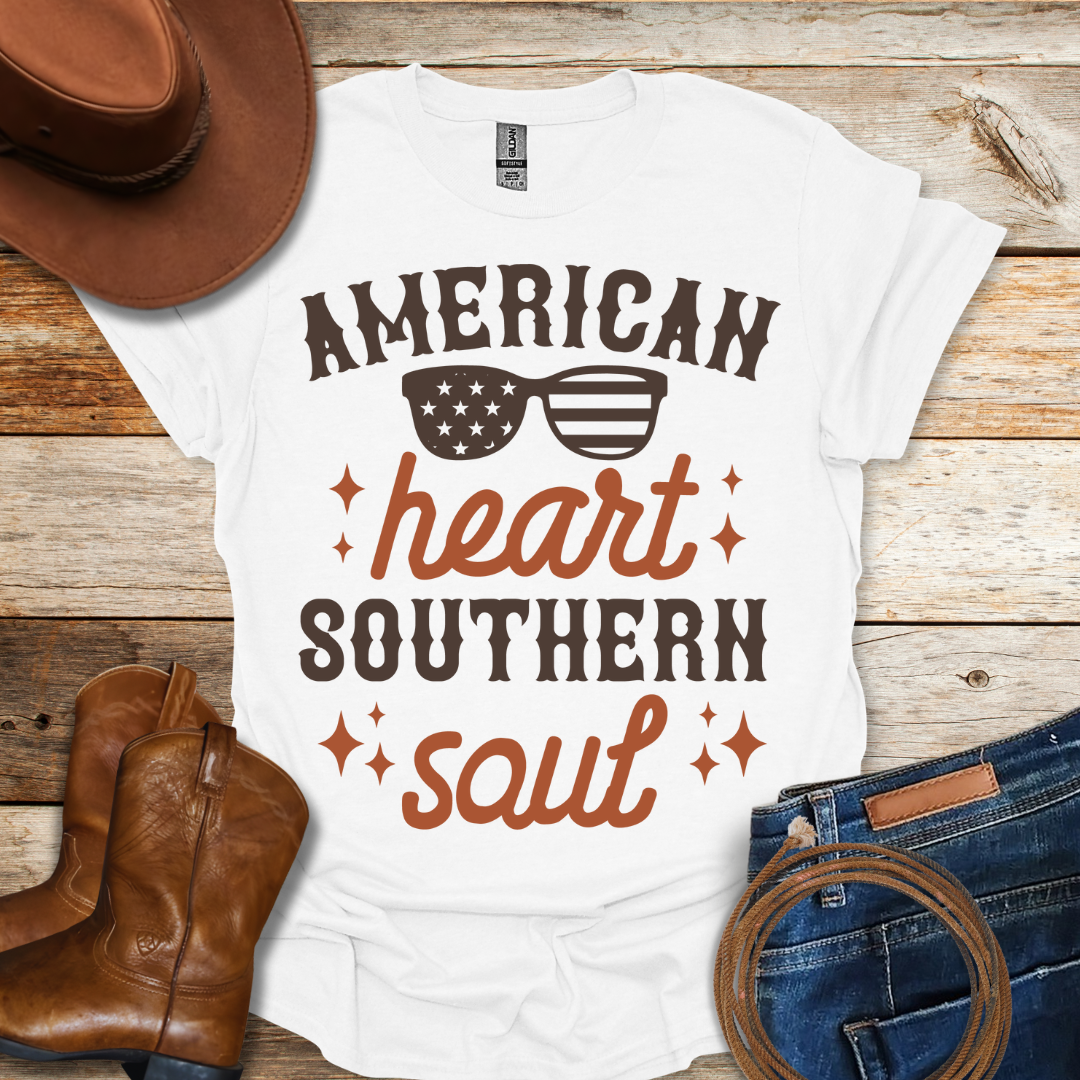 Southern Soul T-Shirt