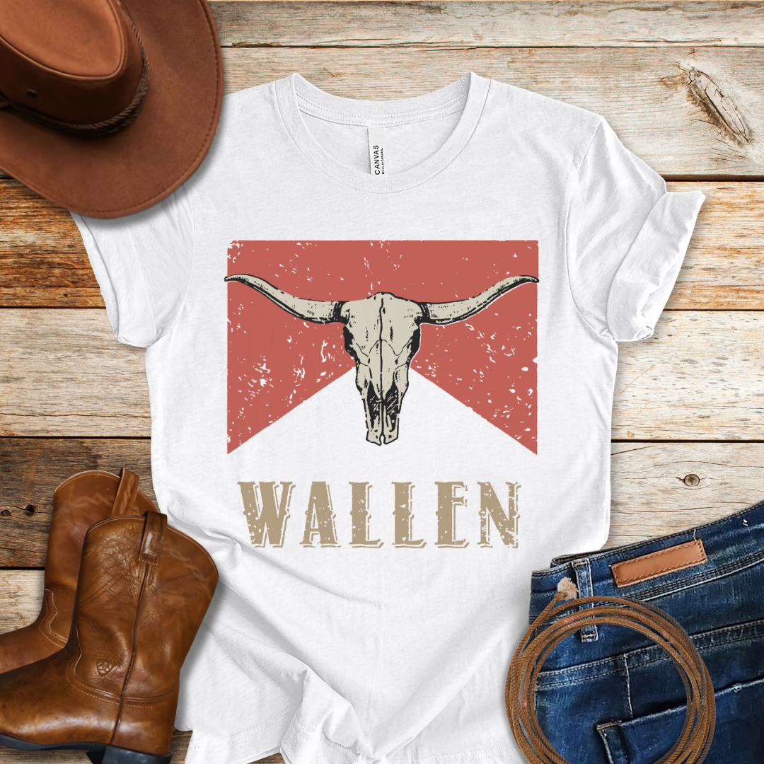 Wallen T-Shirt