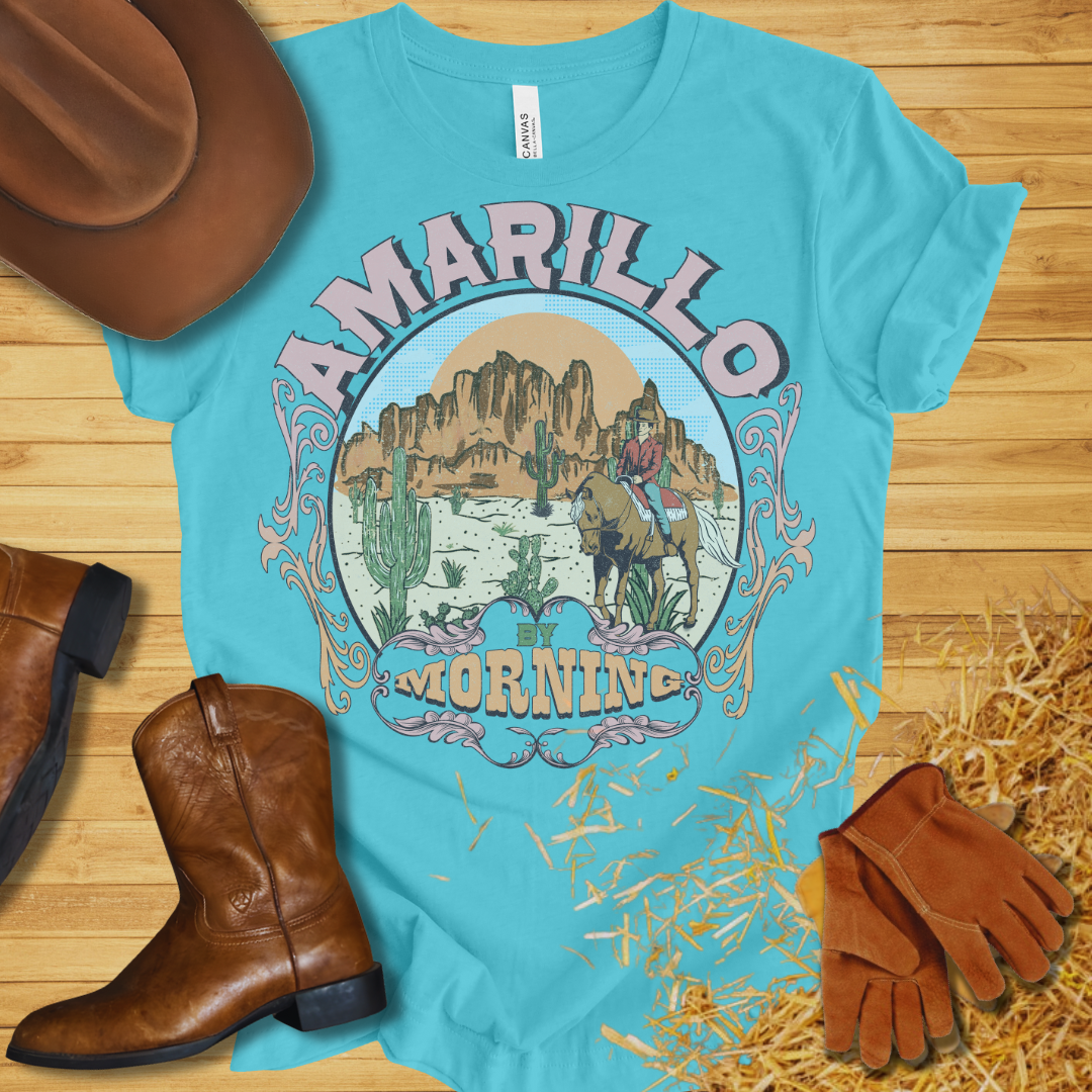 Amarillo T-Shirt