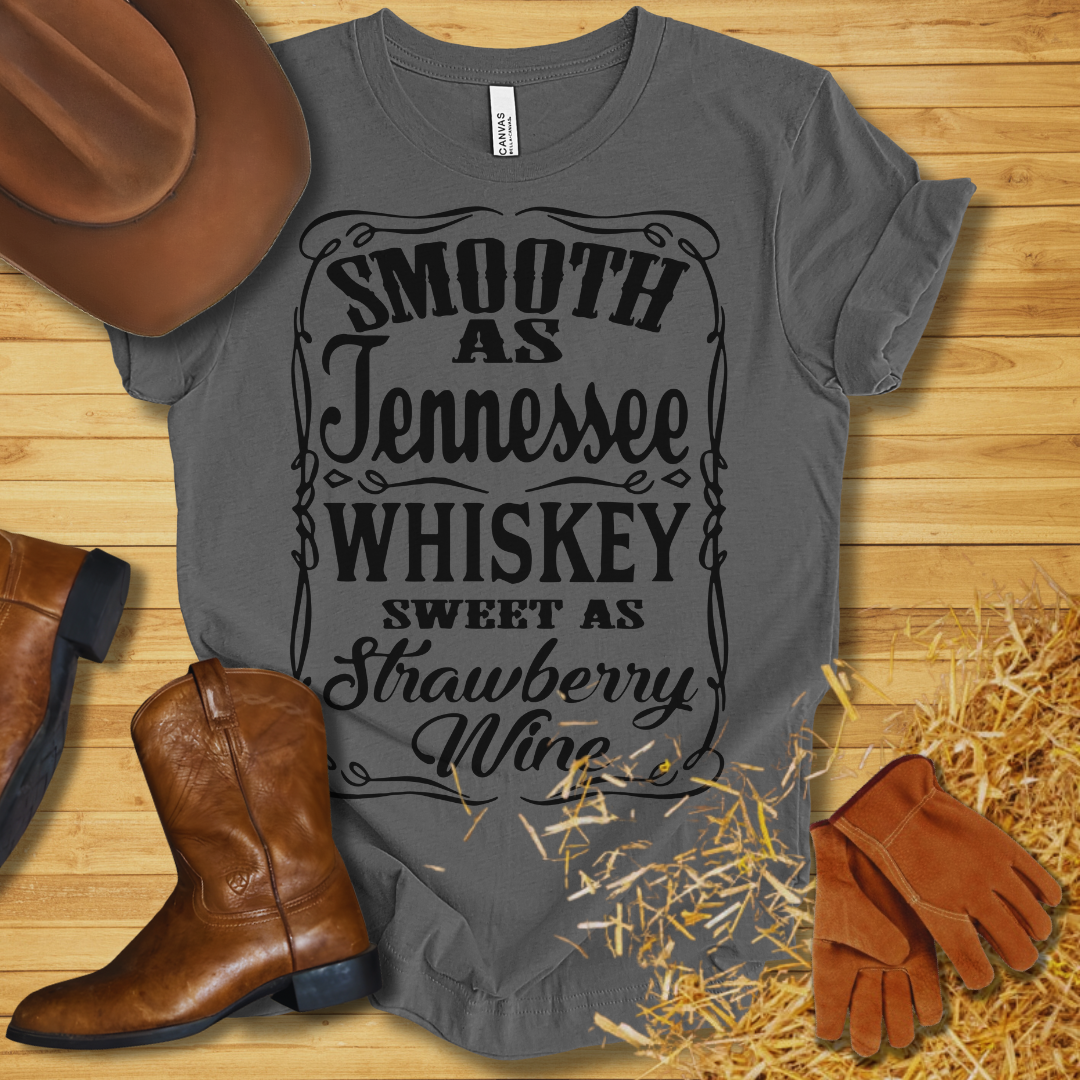 Tennessee Whiskey T-Shirt