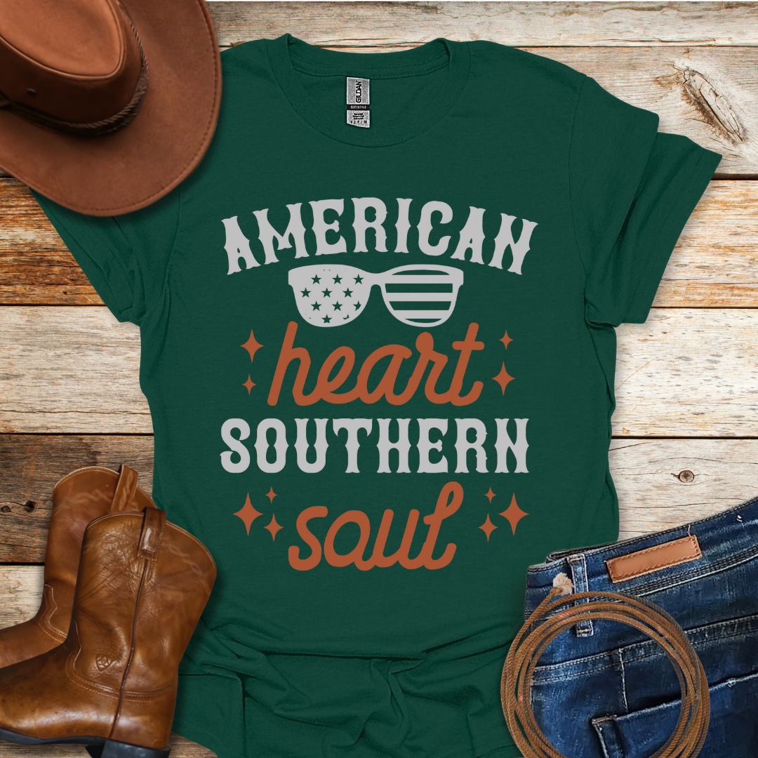 Southern Soul T-Shirt