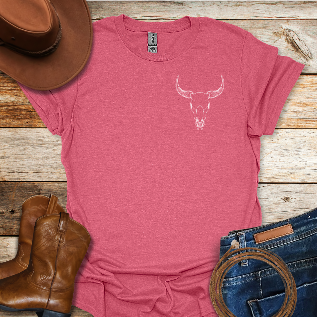 Groovy Bs Everywhere T-Shirt