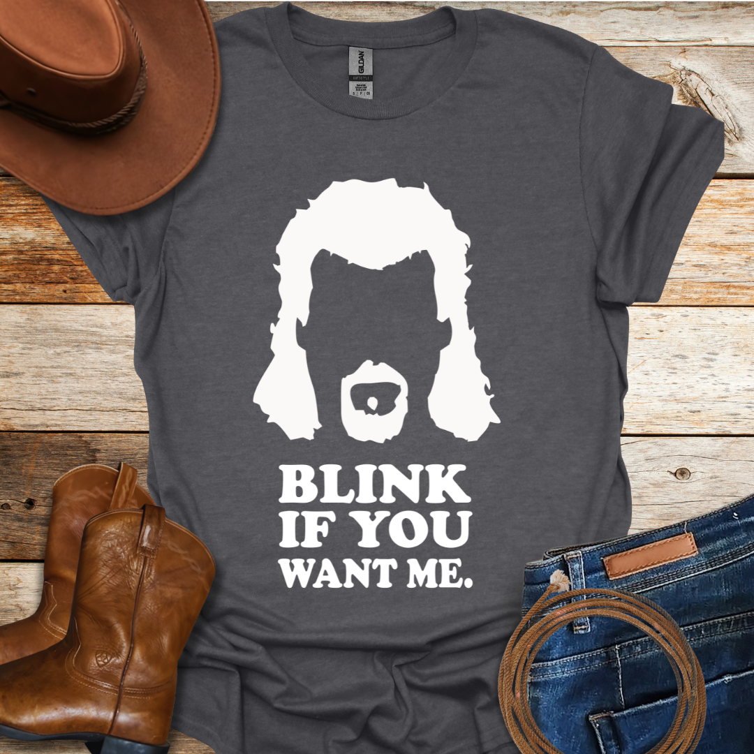 Blink T-Shirt