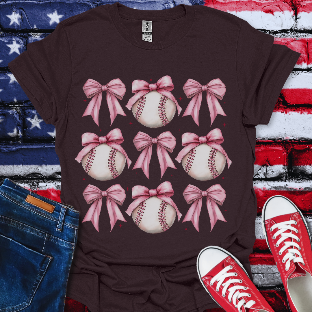 Coquette Ball T-Shirt