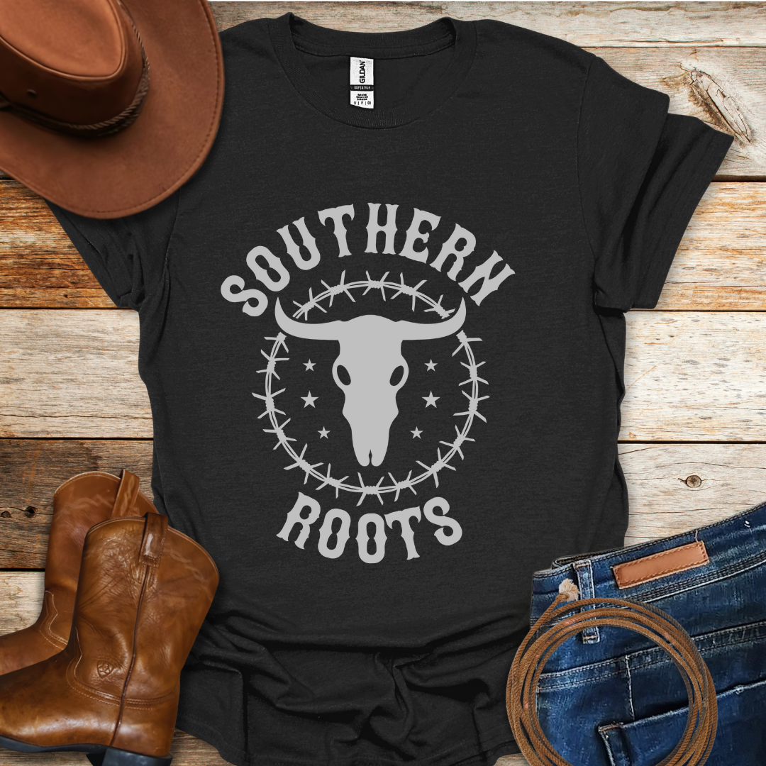 Southern Rooted T-Shirt