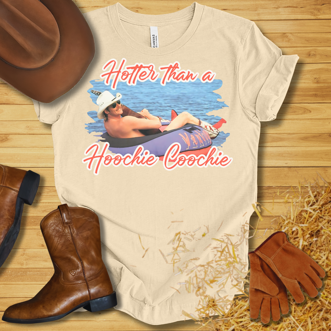 Hoochie Coochie T-Shirt