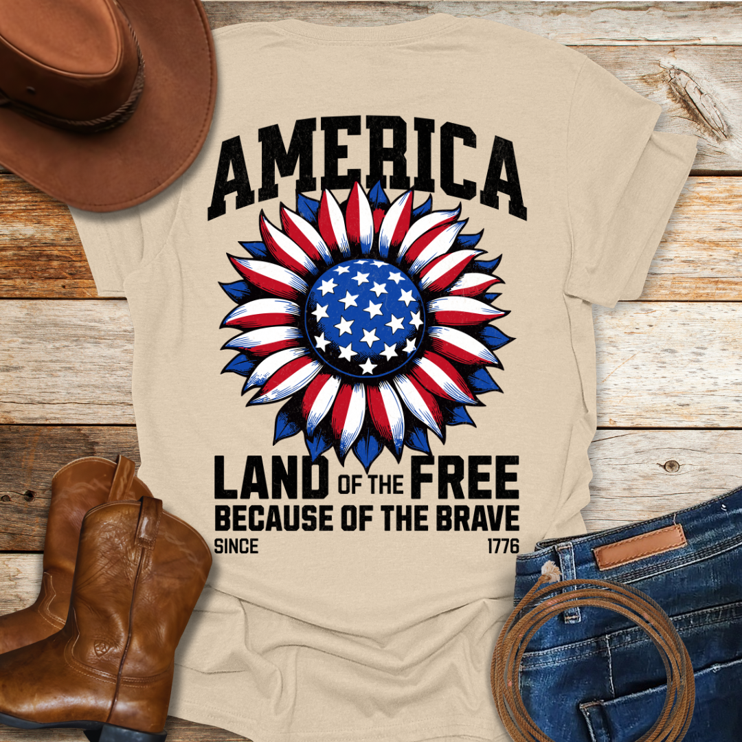 America T-Shirt