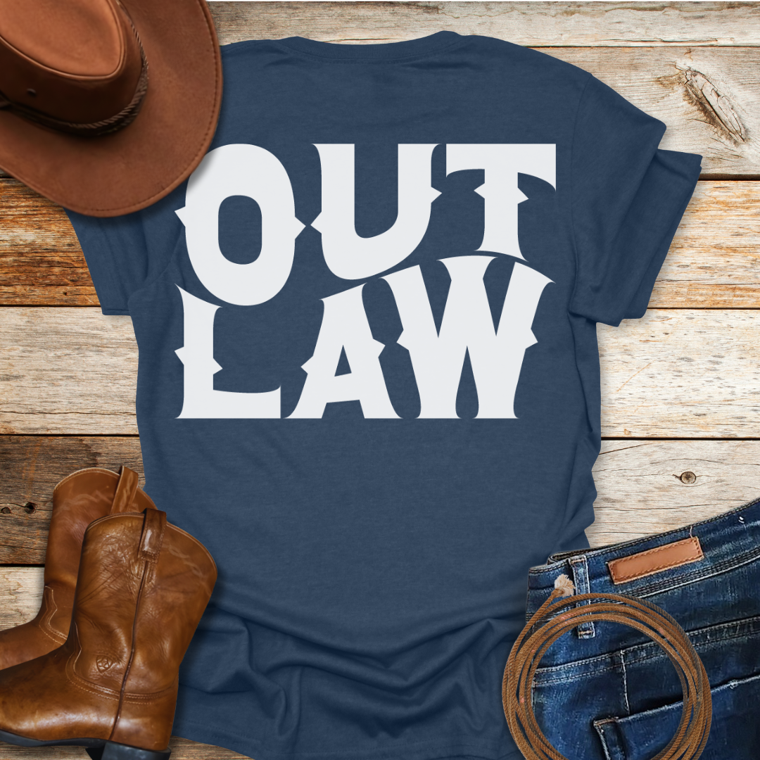 Outlaw T-Shirt