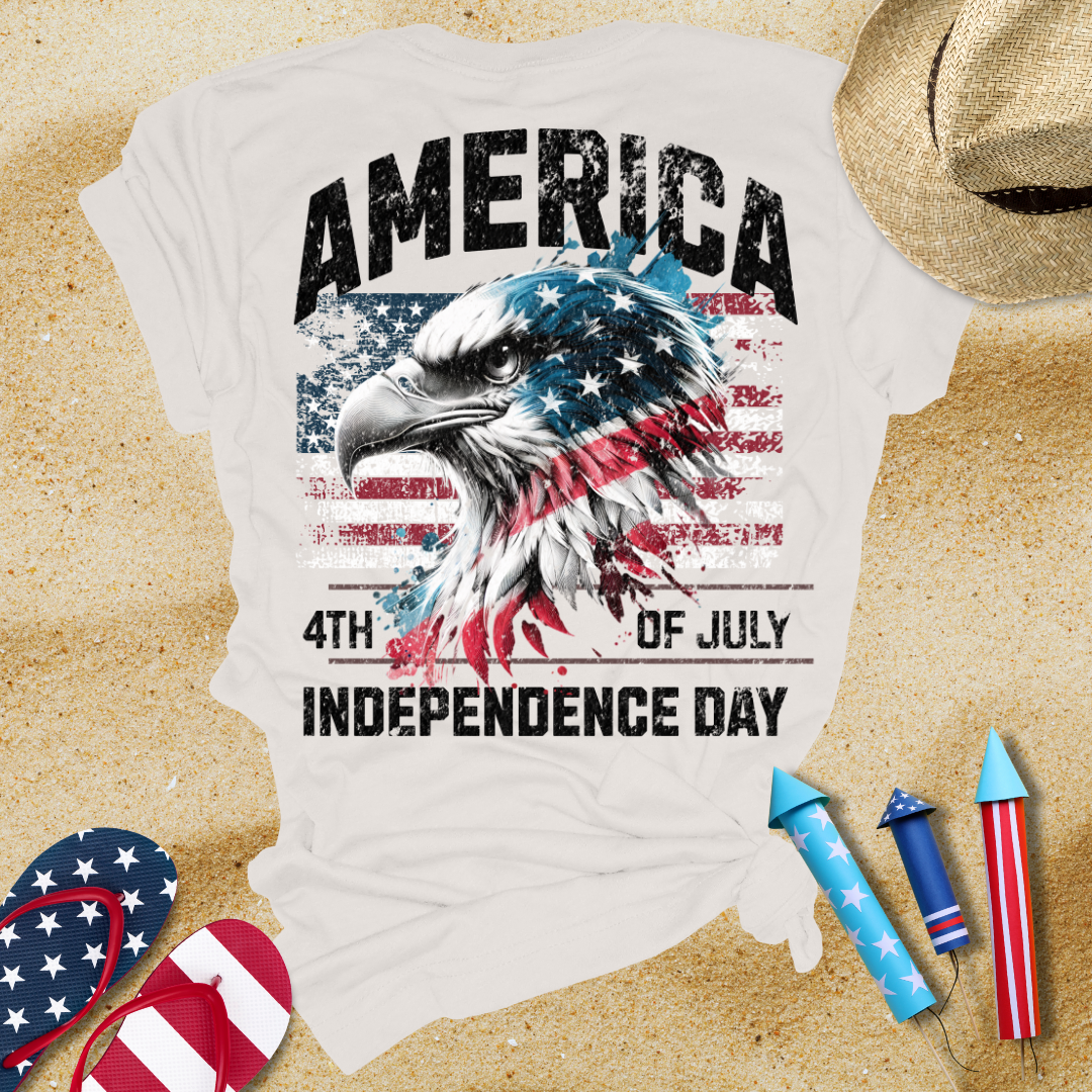 American Pride T-Shirt