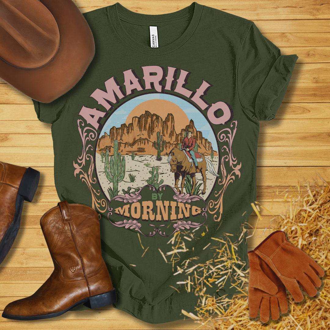 Amarillo T-Shirt