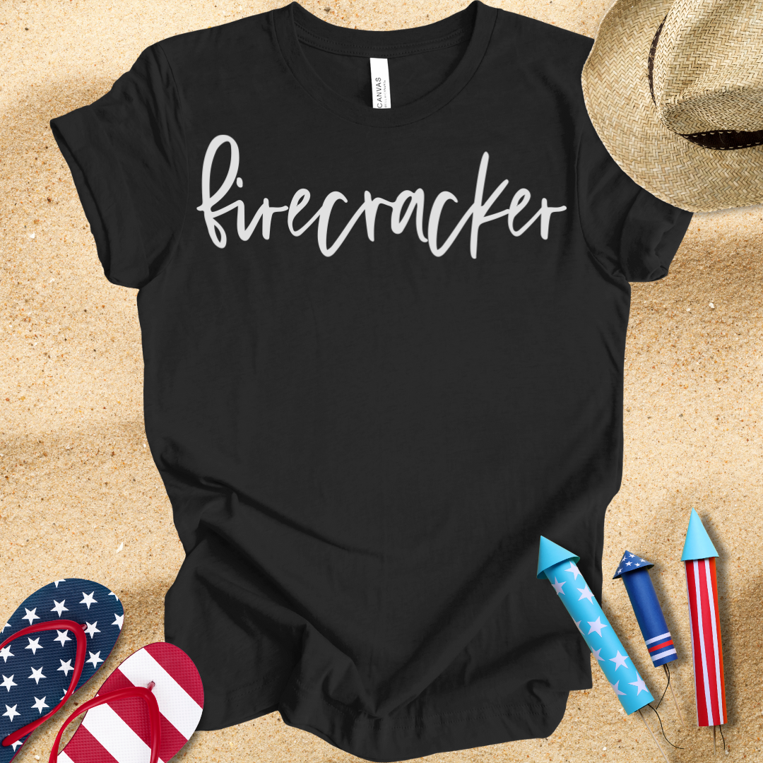 Firecracker T-Shirt