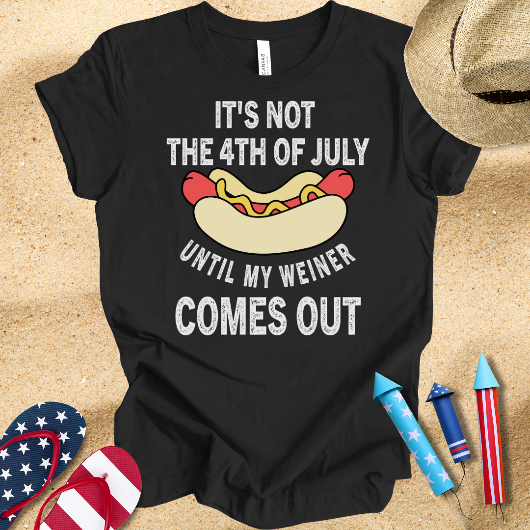 Hotdog T-Shirt