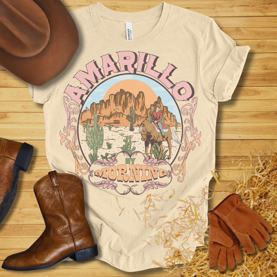 Amarillo T-Shirt