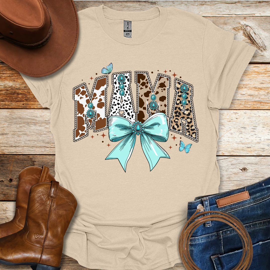 Mama T-Shirt