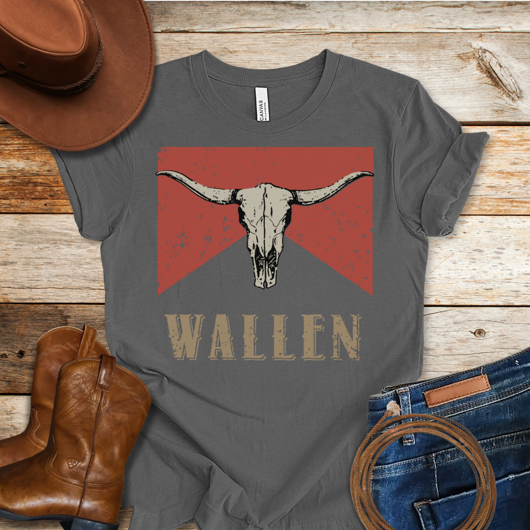 Wallen T-Shirt