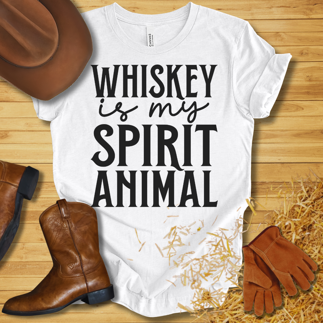 Spirit Animal T-Shirt