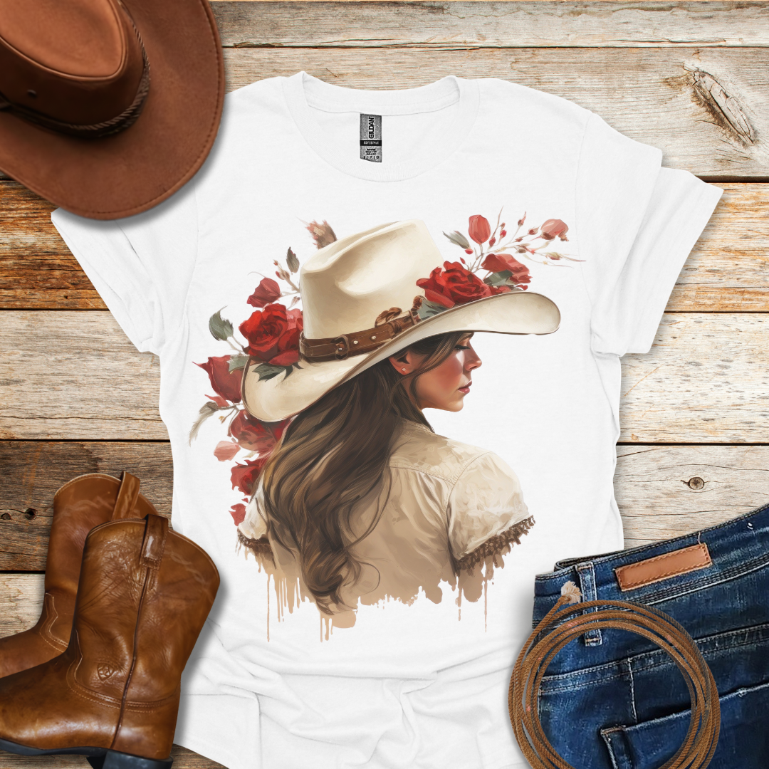 Southern Belle T-Shirt