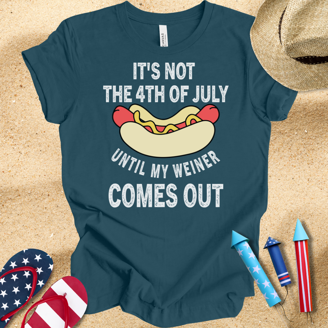 Hotdog T-Shirt