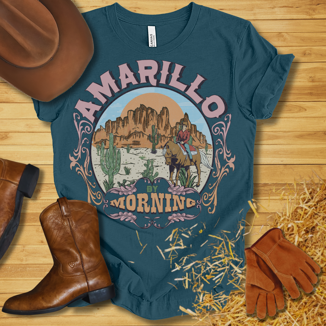 Amarillo T-Shirt