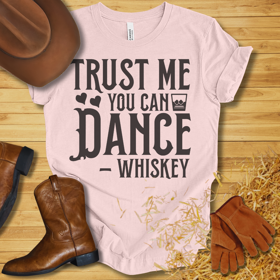 Trust Me T-Shirt