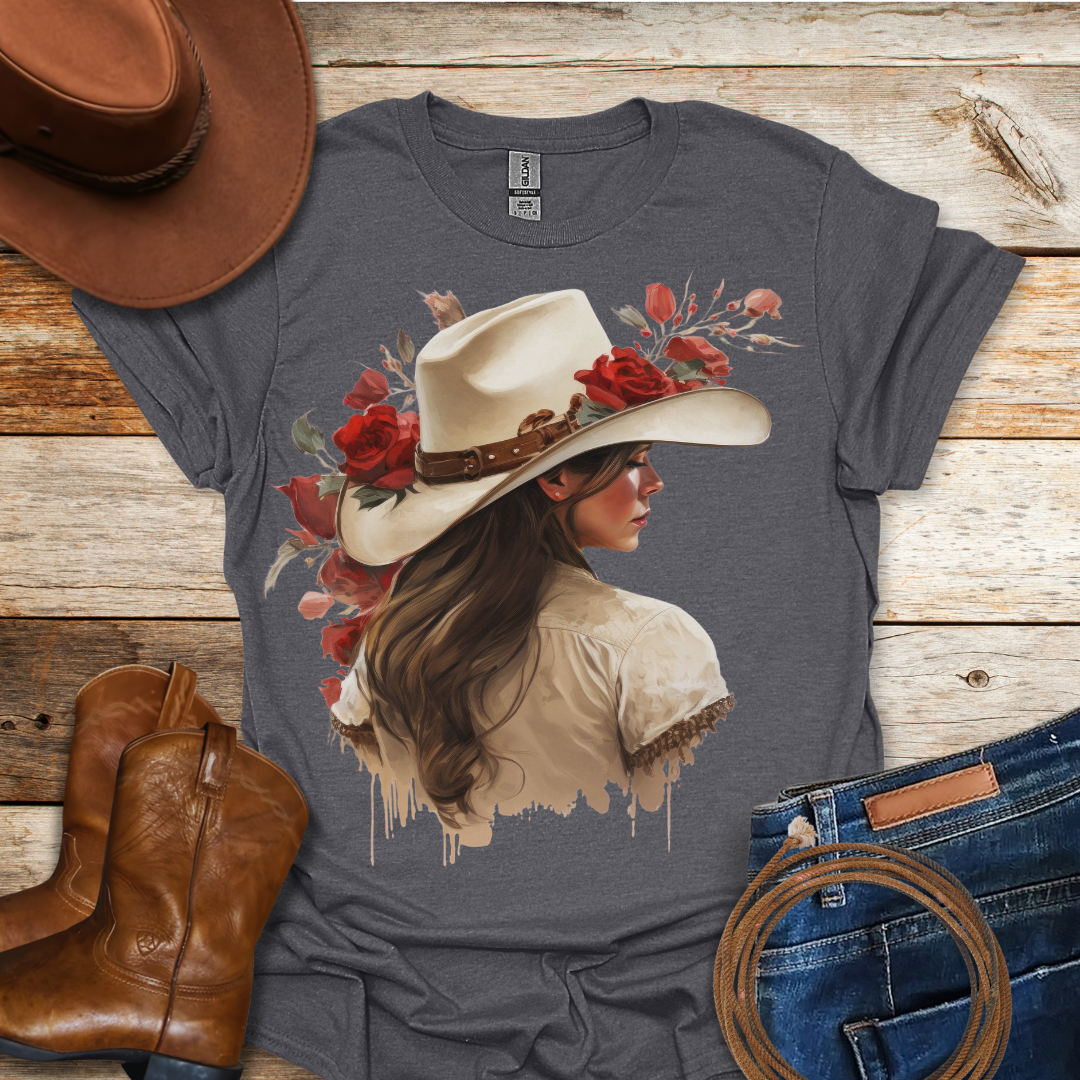 Southern Belle T-Shirt
