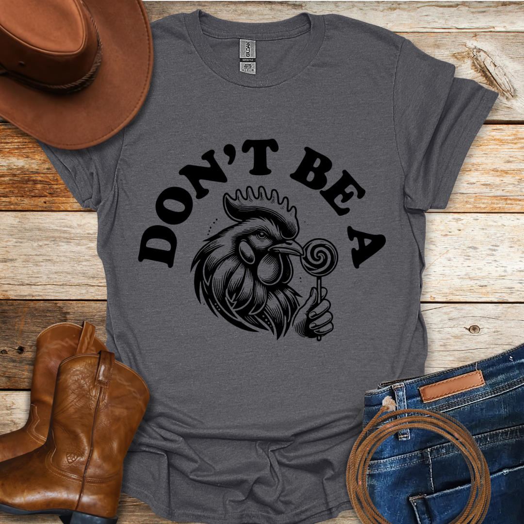 C*ck Sucker T-Shirt