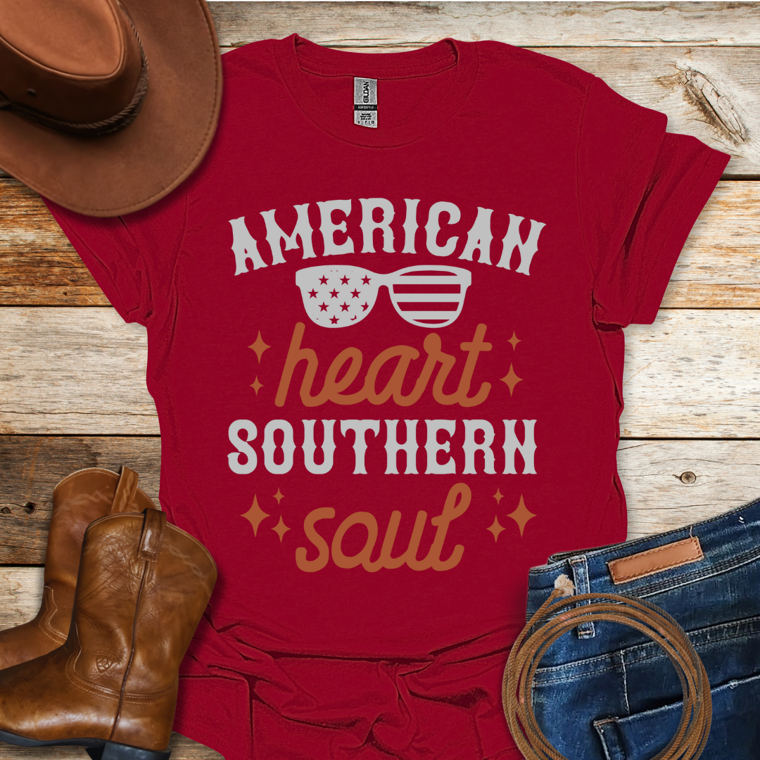 Southern Soul T-Shirt