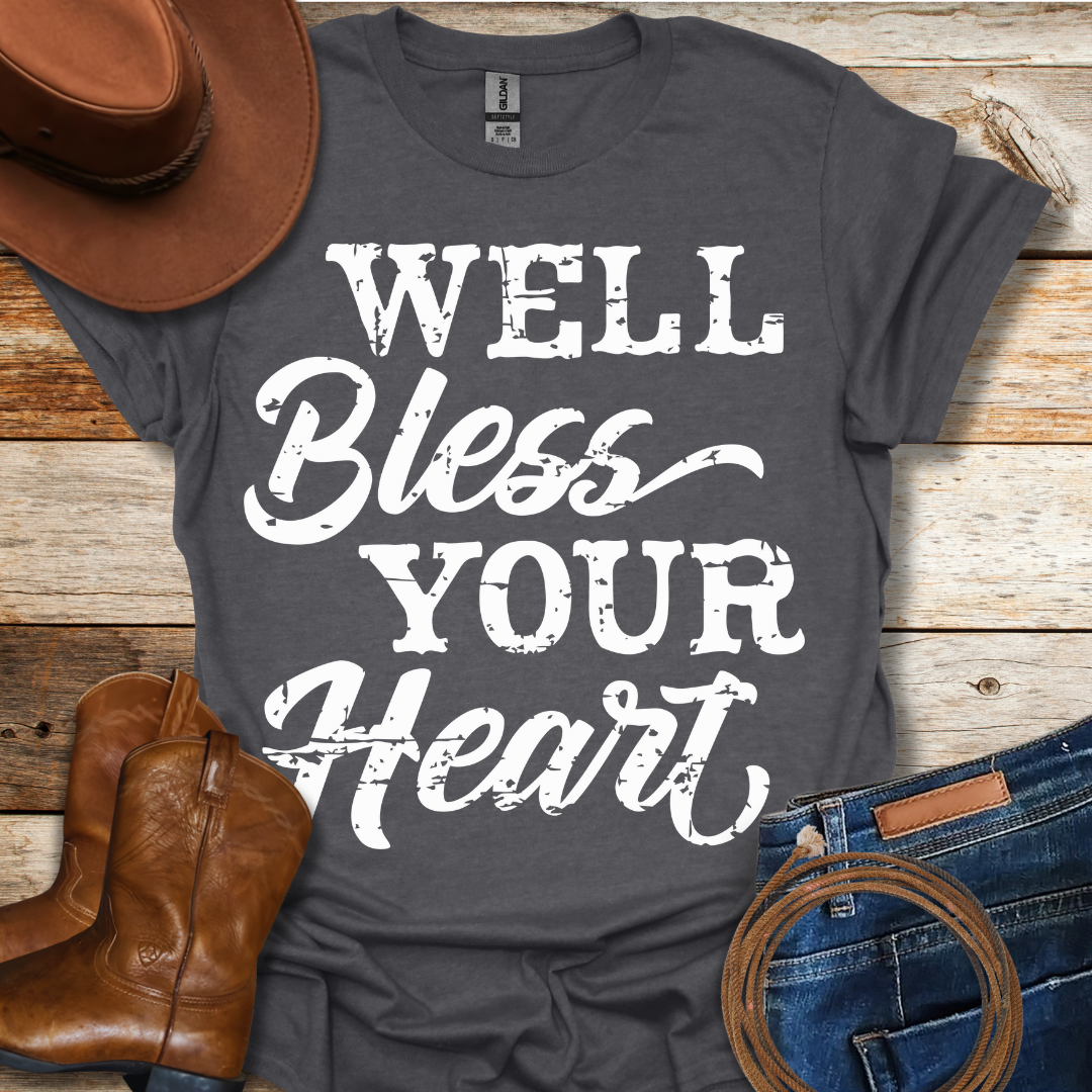 Bless Your Heart T-Shirt