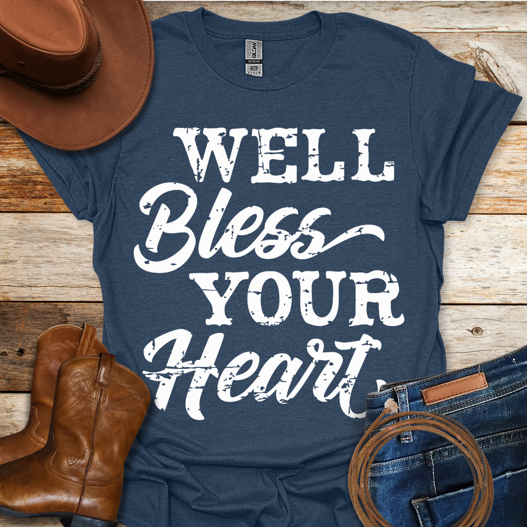 Bless Your Heart T-Shirt
