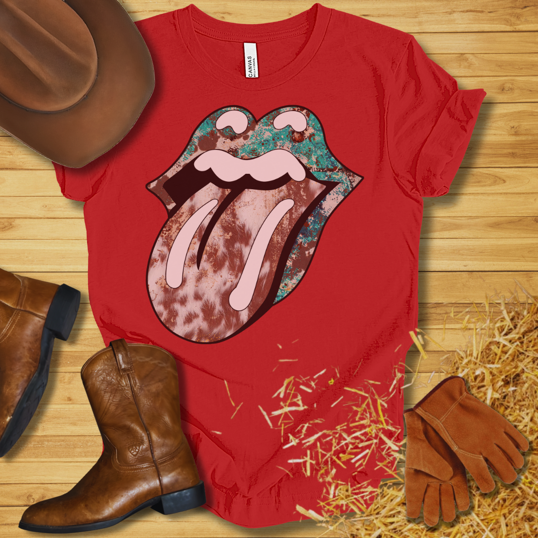 The Rockstar T-Shirt