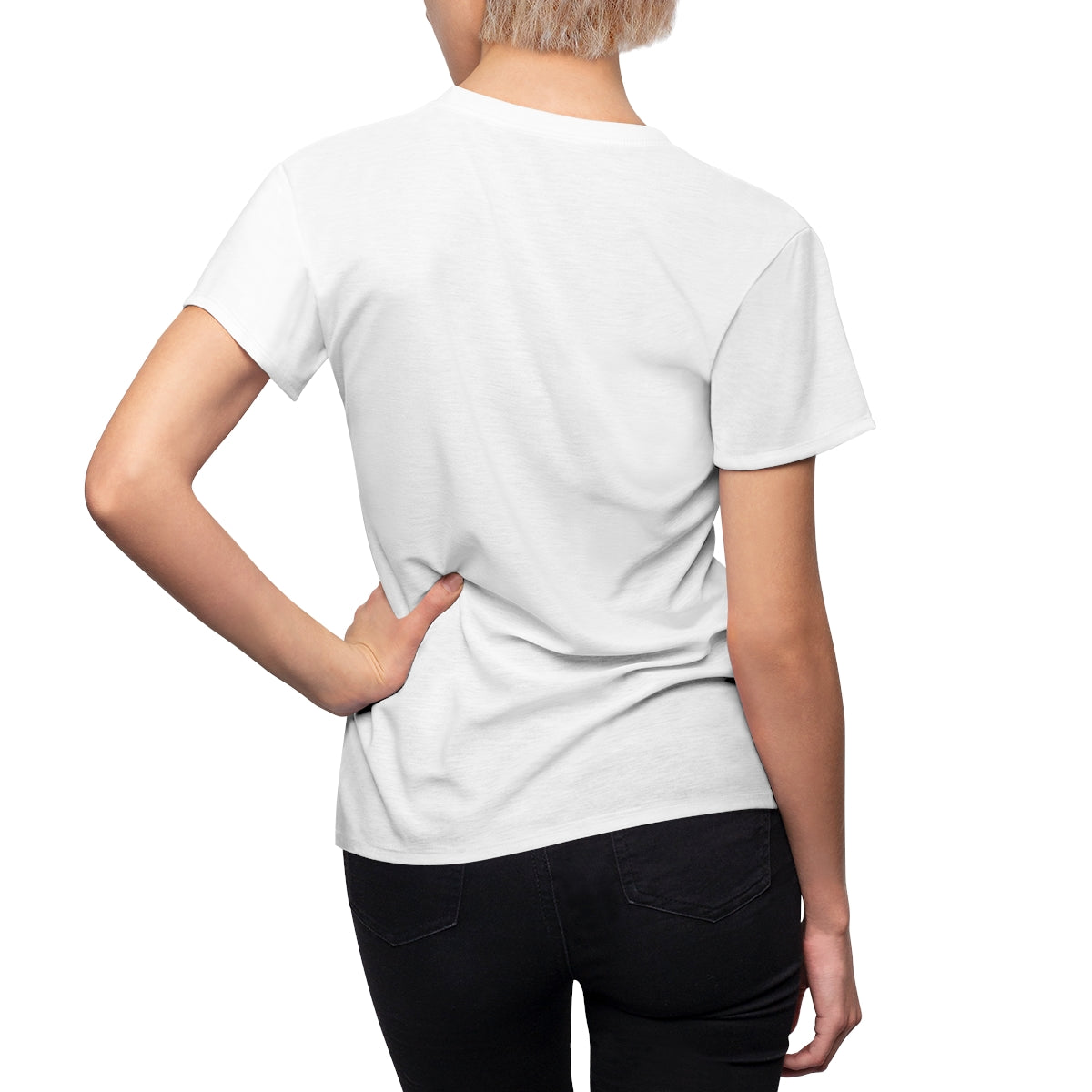 Heifer T-Shirt (AOP Print)