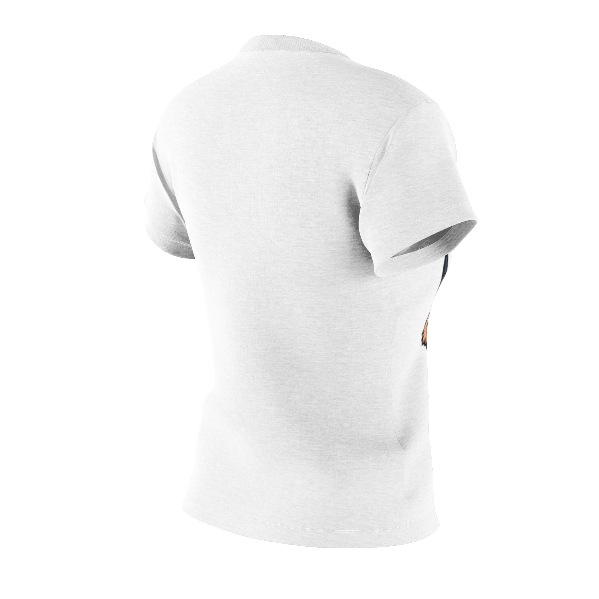 Heifer T-Shirt (AOP Print)