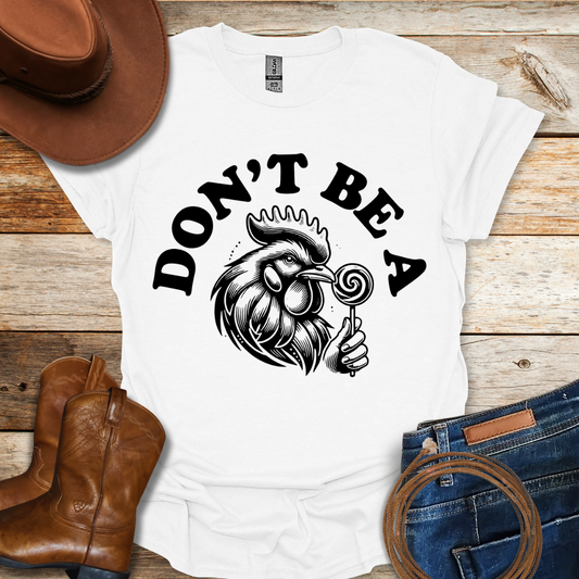 C*ck Sucker T-Shirt
