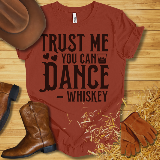 Trust Me T-Shirt