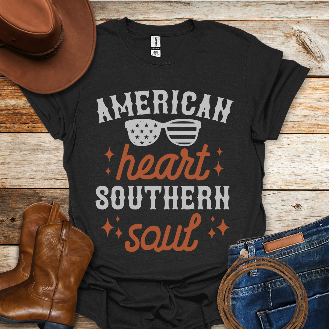 Southern Soul T-Shirt