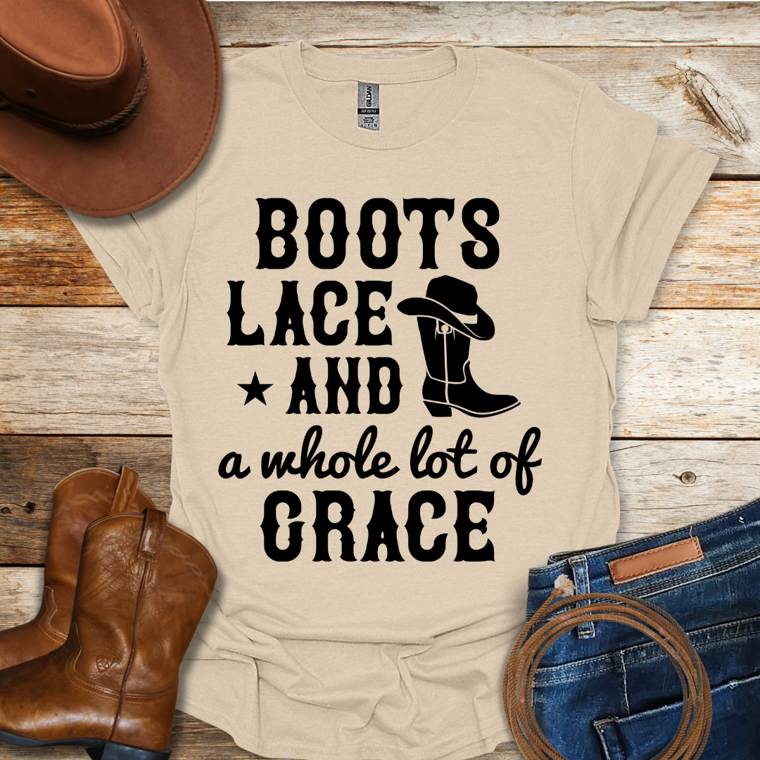 Grace T-Shirt