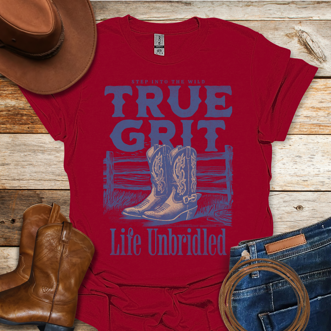 Grit T-Shirt