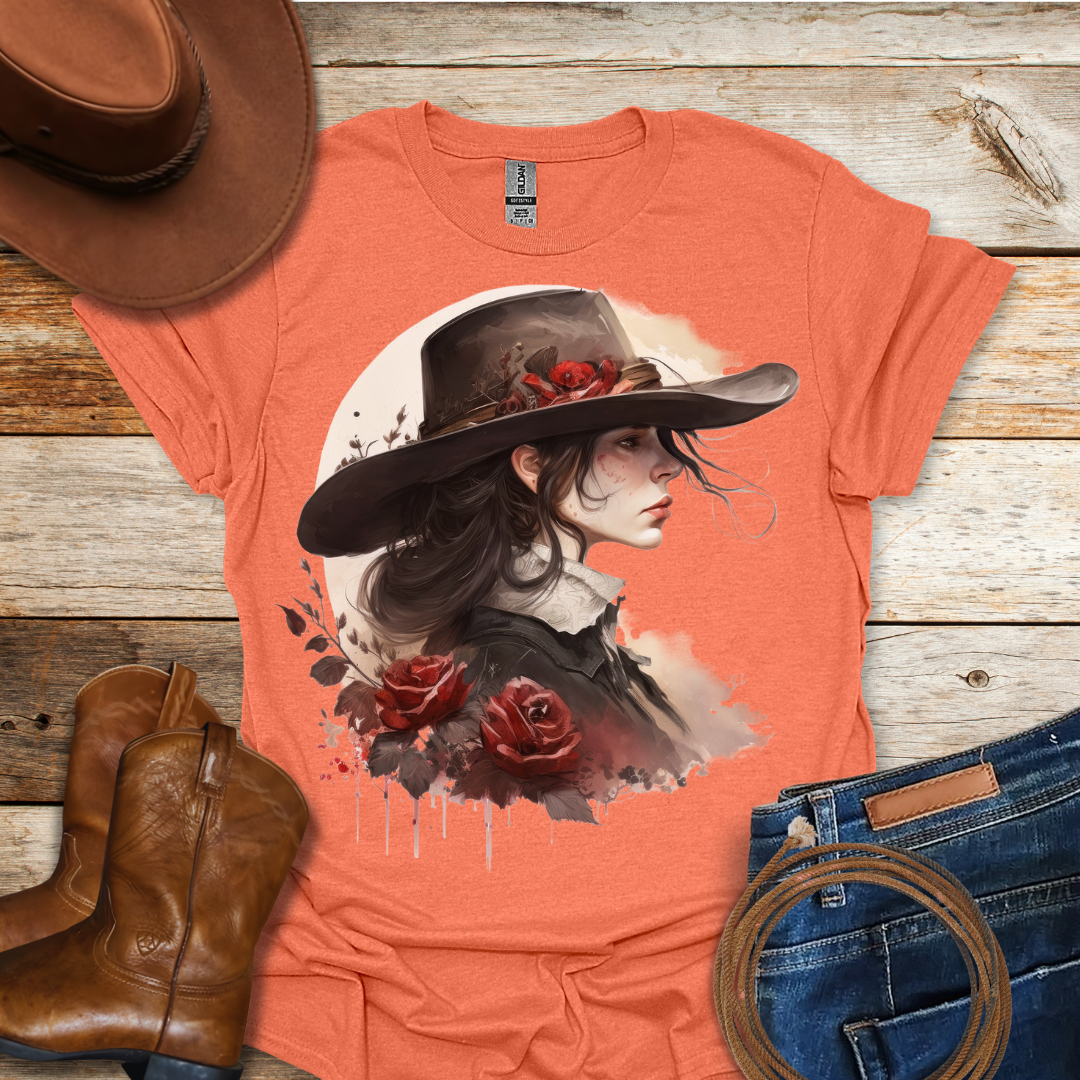 Moonlight Belle T-Shirt