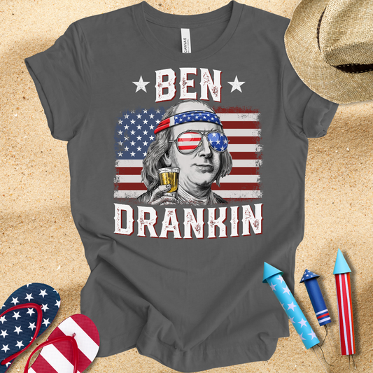 Ben Dranking T-Shirt