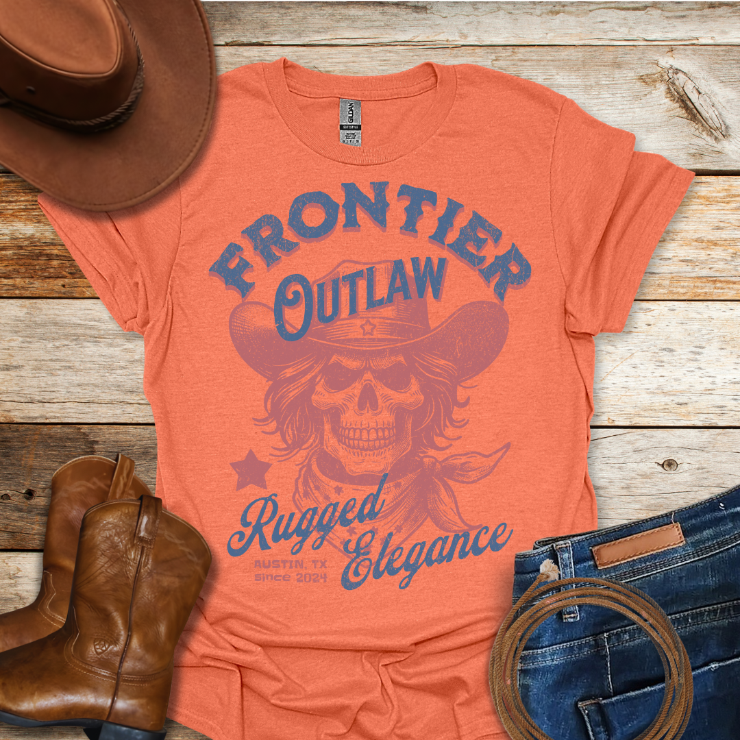 Frontier T-Shirt