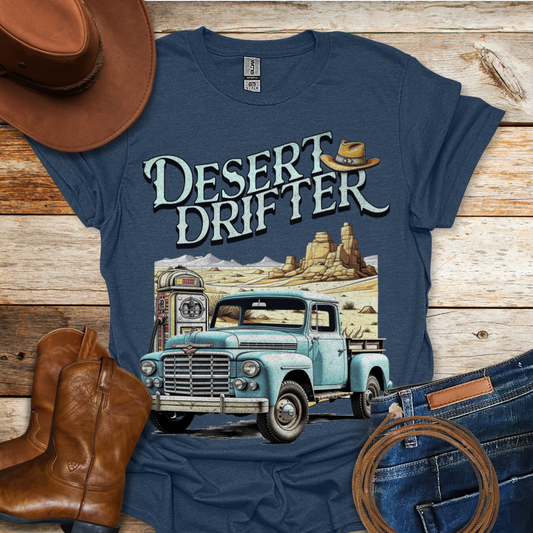 Drifter T-Shirt