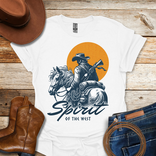 Spirit T-Shirt