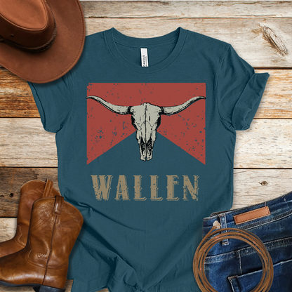 Wallen T-Shirt