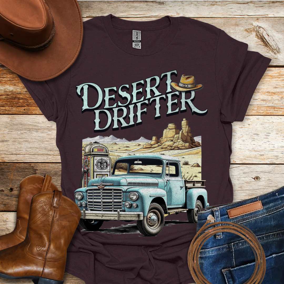 Drifter T-Shirt