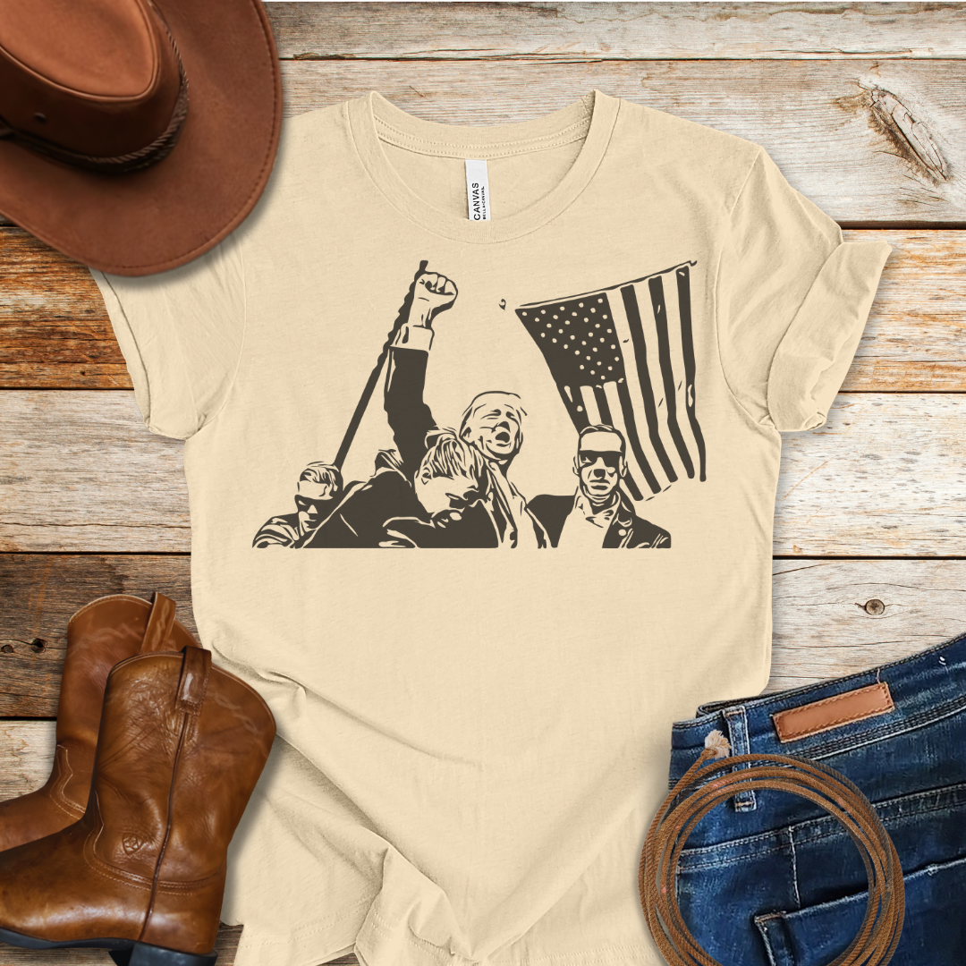 FIGHT FIGHT FIGHT! T-Shirt