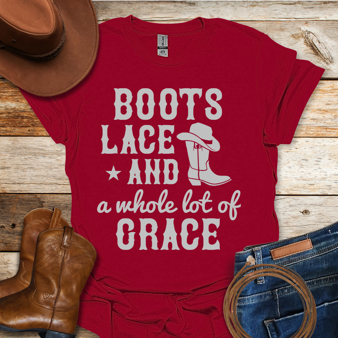 Grace T-Shirt